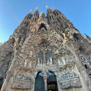 Meet your Posher, Cait